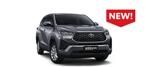 New Kijang Innova Zenix